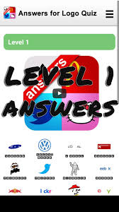 We did not find results for: Answers For Logo Quiz For Android Apk Download