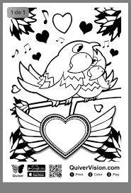 Pin By Claudio Guevara On Claudio Quiver Coloring Pages Coloring Pages To Print