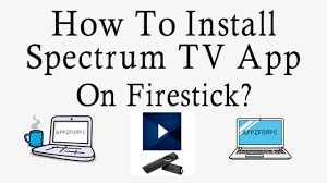 The apple tv app for both iphone and ipad is the best way to find all your movies, tv shows and more all. How To Install Setup Spectrum Tv App On Firestick Appzforpc Com