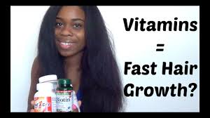 Every item on this list is available on amazon. Vitamins For Super Fast Hair Growth Results Youtube