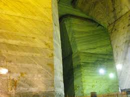 Salina slanic prahova tur complet obiectiv turistic romania prahova salina din prahova. Salina Slanic Prahova