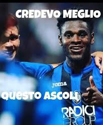 Sfotto juve champions foto e immagini divertenti contro la. Credevo Meglio Questo Ascoli Atalanta Web Scatenato Tra Sfotto E Meme Sport Bergamo