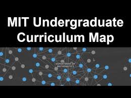 Mit Curriculum Guide Mit Opencourseware Free Online