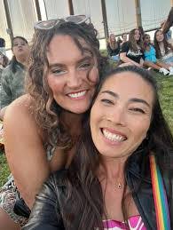 Connie Slade's Instagram, Twitter & Facebook