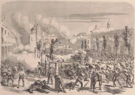 Bataille de Tacámbaro — Wikipédia