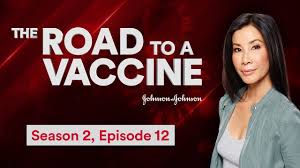 Star sessions leyla set 04. Johnson Johnson And Award Winning Journalist Lisa Ling Explore What It Takes To End A Pandemic Johnson Johnson