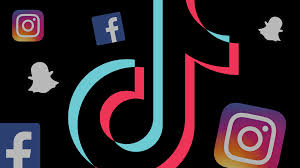 How to make an app like tiktok. Can Tiktok Weather The Look Alike Threat Of Instagram Reels