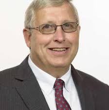 Hutchings is interim administrator