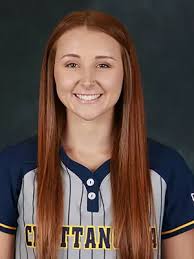 2022 Softball Roster