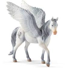 Pegasus maker!, a project made by passionate chocolate using tynker. Schleich Bayala Pegasus Toy Figure Walmart Com Walmart Com