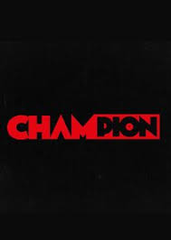 Watch Champion Series Online Free | Season 1 | Project Free TV