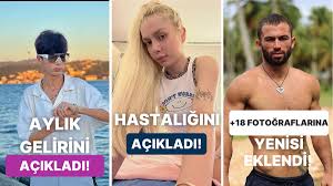 Geçtiğimiz Haftaya Damga Vuran Skandallar ve Dedikodularla Gıybet Kazanını  Fokur Fokur Kaynatıyoruz! 🔥