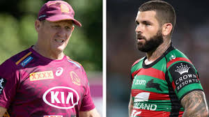 In the 113 years of the south sydney rabbitohs' history, no one has scored more goals for the club than current. Nrl 2021 Brisbane Broncos Adam Reynolds Update Kevin Walters Halfback Transfers Contracts Fly To Sydney Meeting Cronulla Sharks Kotoni Staggs