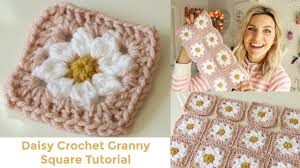 We did not find results for: Daisy Granny Square Crochet Tutorial Youtube