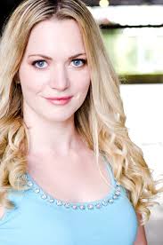 Александра Конрой (Alexandra Conroy)