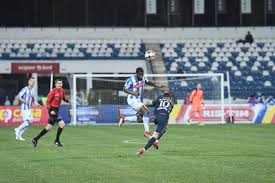 Pagina oficială de facebook a fc politehnica iași. Poli Iasi In Semifinalele Cupei Romaniei DupÄƒ News Ro