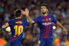 Enjoy the match between real betis and barcelona , taking place at spain on february here you will find mutiple links to access the real betis match live at different qualities. What Time Is Barcelona Vs Real Betis Live Stream Information Team News And More Ahead Of La Liga Opener Irish Mirror Online
