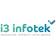 I3 INFOTEK INC logo