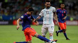Un clásico del fútbol mundial por todo lo alto y todos los datos de un pulso entre estrellas. Astrologo Hace Alarmante Prediccion Sobre El Futuro De Lionel Messi