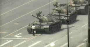 On june 4, 1989, chinese troops expelled thousands of demonstrators from tiananmen square, killing an unknown number. Teachers Guide The Tank Man Teacher Center Frontline Pbs