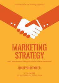 Numerous marketing poster templates, thousands of art sources to inspire you. Marketing Poster Maker Create Marketing Poster Design Online For Free Fotor