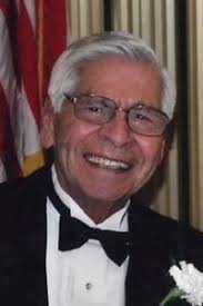 Victor (Vic) G. Hernandez Obituary in Fremont at Fremont Chapel Of The  Roses