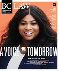 Scholarship Recipients Tell Their Stories