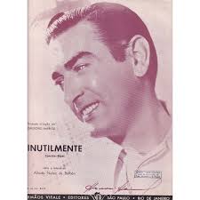 Inutilmente
