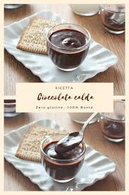 Cioccolata Calda Fatta In Casa Densa E Golosa Come Quella Del Bar Ricette Cioccolata Calda Fatta In Casa Cioccolata Calda