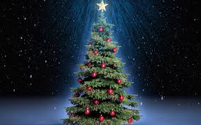 скачать обои на рабочий стол новый год 2018 бесплатно Christmas Tree Wallpapers Free Wallpaper Rozhdestvenskaya Fotografiya Rozhdestvenskaya Elka Rozhdestvenskie Izobrazheniya