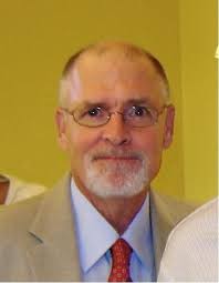 Patrick Edward Dougherty