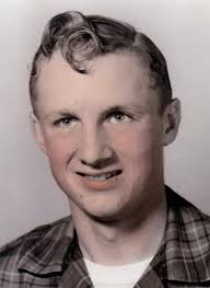 Loren w. "Pete" Cunningham CLINTON — Loren W. “Pete” Cunningham, 85, of  Clinton, passed away at 3:51 p.m.