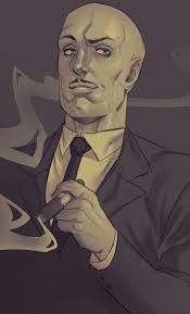 Bioshock Would You Kindly Explained Frank Fontain Bioshock Series Bioshock Art Bioshock