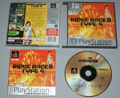 Like apparently the best techno song in the world has already been written and it was hiding inside of this game. Ridge Racer Type 4 5 49 Everybitgaming