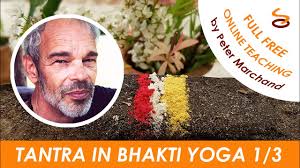 Tantra in Bhakti Yoga