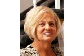 Sandra Connelly Obituary (1951