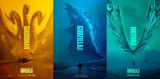 They both have to look cool or the movie doesn't get that's a beautiful poster. Godzilla Vs Kong Coming In 2020 That Hashtag Show