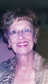 Obituary: Mary Ann Crowe