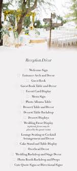 We did not find results for: Wedding Decor And Details Checklist Hong Kong Wedding Blog