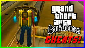 Il est déconseillé d'enregistrer une partie jouée avec des codes. Gta San Andreas Xbox 360 Cheats Best Funny San Andreas Xbox 360 Remastered Cheats Gta Sa Youtube