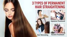Image result for what is keratin straightening course details
