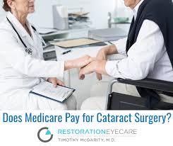 It takes time for vaccines to build up immunity, and the two authorized coronavirus vaccines both require two doses, given several weeks apart, to train the body's immune system. Does Medicare Pay For Cataract Surgery Restoration Eye Care