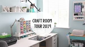 The new machine is sleeker and more compact than the expression and includes some pretty great new features. The Card Grotto Video Craft Room Tour 2019