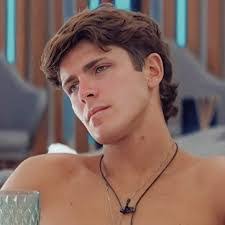 Pablo Coria's Instagram, Twitter & Facebook