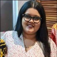 10+ "Payal Narayan" profiles