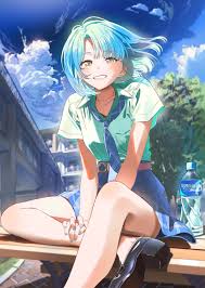 剧透讨论]《宫泽君极端愚蠢的恋爱》剧透，黄毛简直杀疯了178