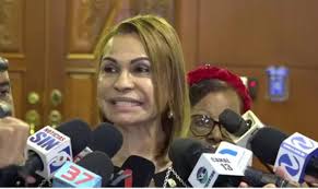 Sonia Mateo asegura que el apresamiento de su hijo es una «venganza  política» de Santiago Riverón