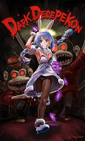 dark deception  all  funny posts, pictures and gifs on JoyReactor