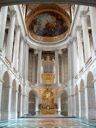 The Royal Chapel Versailles Home Ideas Worth Pinning Versailles Beautiful Architecture Amazing Architecture
