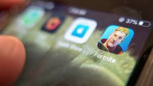 Then, you will be redirected to the right app store for you, app store or google play store to download it. Apple Can Ban Fortnite But Not Create Havoc For Other Apps Court Rules Financial Times